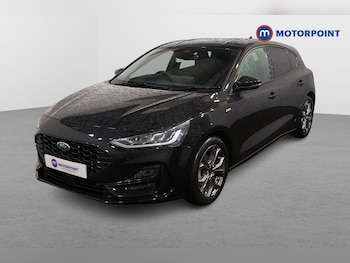 Used Ford Focus 2022 for sale - 77617312: Photo