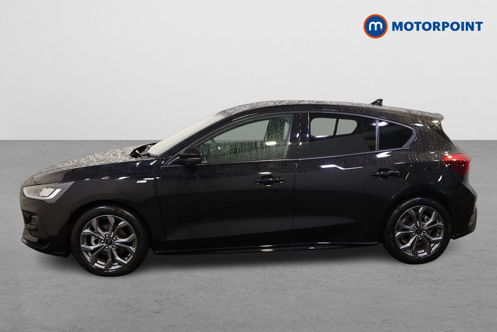 Used Ford Focus 2022 for sale - 77617312: Photo 4