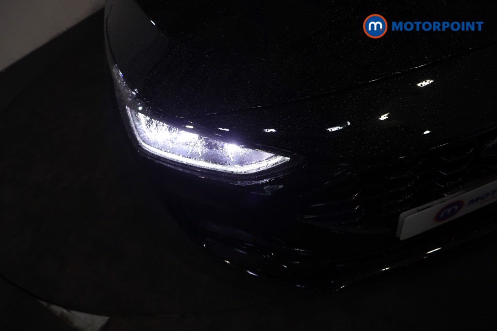 Used Ford Focus 2022 for sale - 77617312: Photo 44