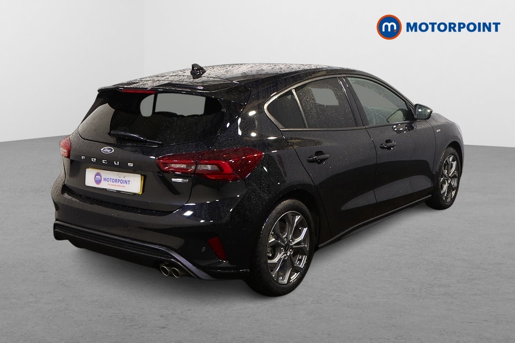 Used Ford Focus 2022 for sale - 77617312: Photo 7