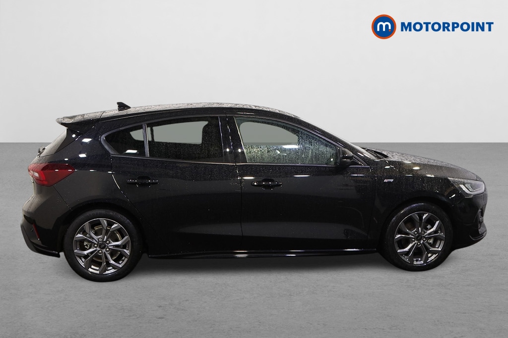 Used Ford Focus 2022 for sale - 77617312: Photo 8