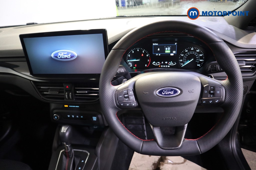 Used Ford Focus 2022 for sale - 77617312: Photo 9