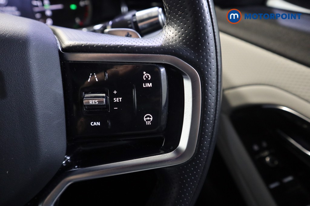 Used Land Rover Range Rover Evoque 2021 for sale - 76819471: Photo 11