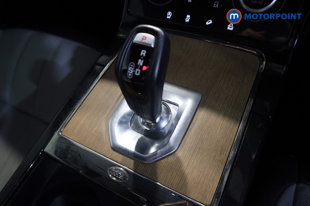 Used Land Rover Range Rover Evoque 2021 for sale - 76819471: Photo 13