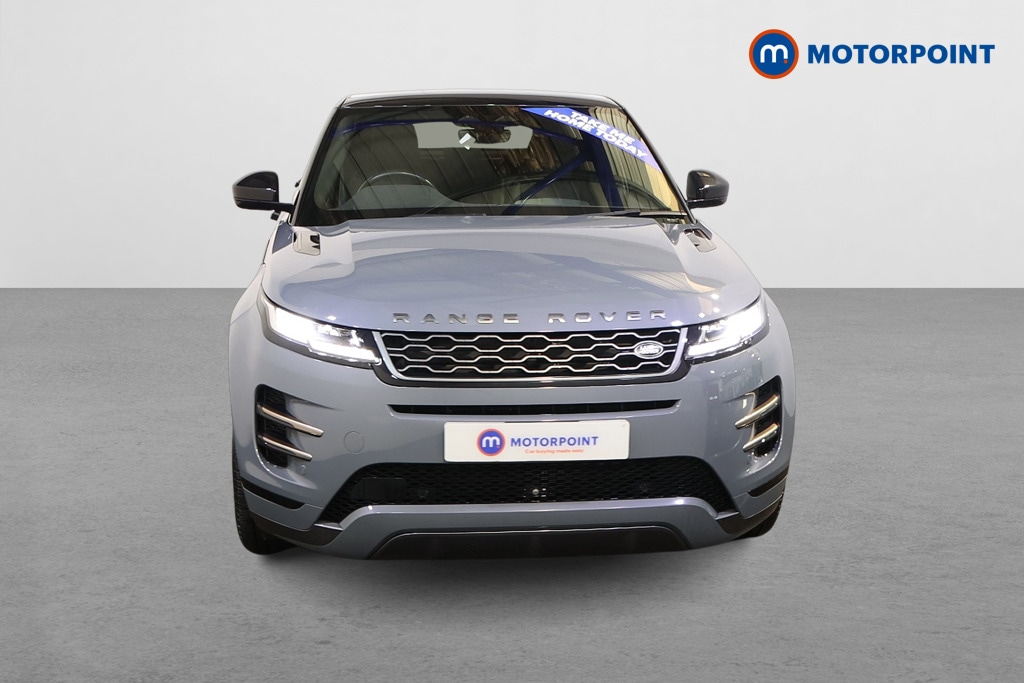 Used Land Rover Range Rover Evoque 2021 for sale - 76819471: Photo 2