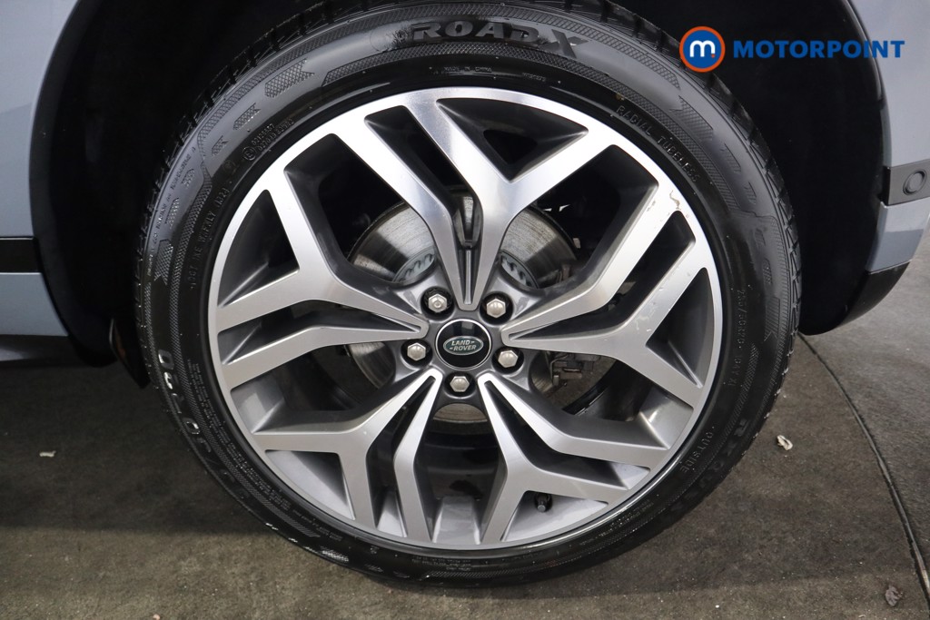 Used Land Rover Range Rover Evoque 2021 for sale - 76819471: Photo 20