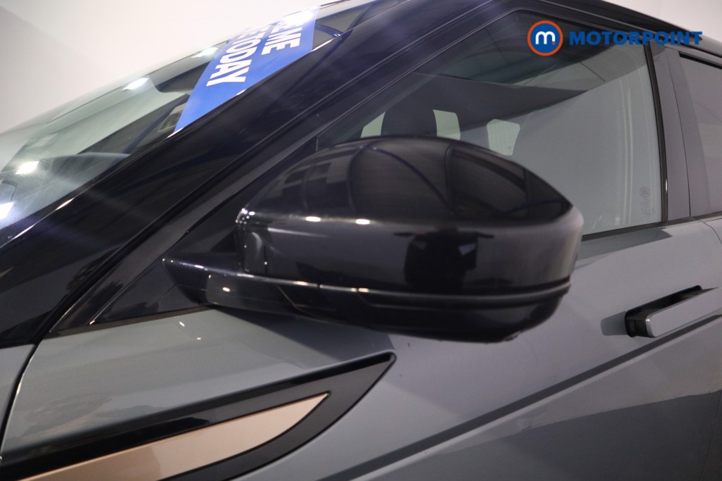 Used Land Rover Range Rover Evoque 2021 for sale - 76819471: Photo 23