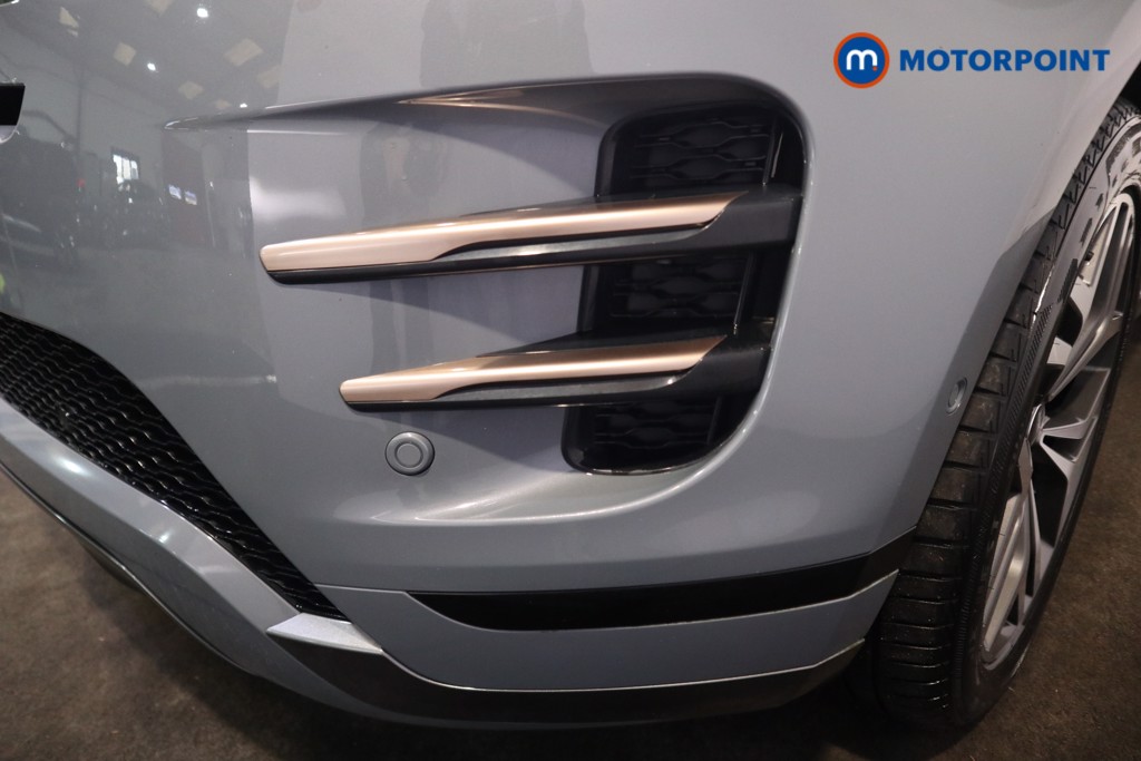 Used Land Rover Range Rover Evoque 2021 for sale - 76819471: Photo 24