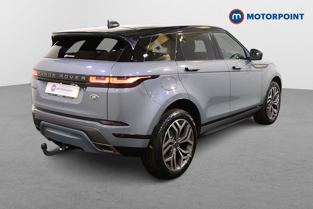 Used Land Rover Range Rover Evoque 2021 for sale - 76819471: Photo 7