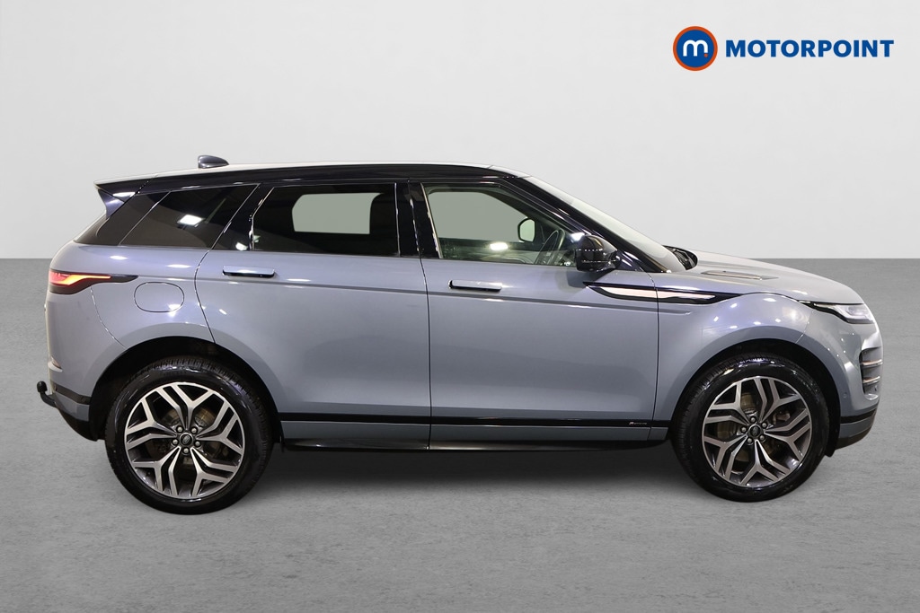 Used Land Rover Range Rover Evoque 2021 for sale - 76819471: Photo 8