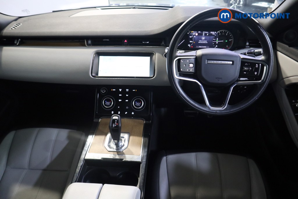 Used Land Rover Range Rover Evoque 2021 for sale - 76819471: Photo 9