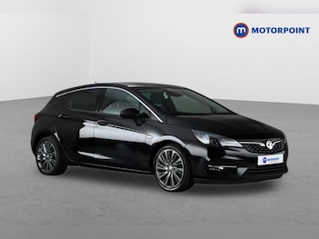 Used Vauxhall Astra 2021 for sale - 78812034: Photo