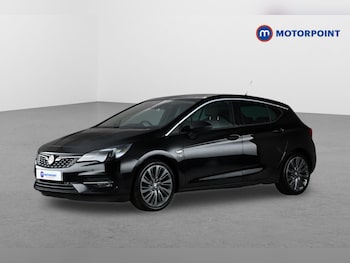 Used Vauxhall Astra 2021 for sale - 78812034: Photo