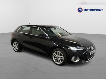 Used Audi A3 2023 for sale - 78521042: Photo