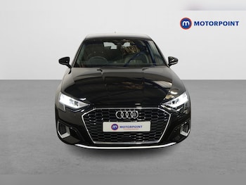 Used Audi A3 2023 for sale - 78521042: Photo