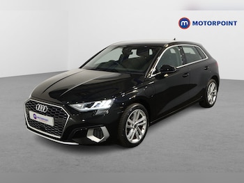 Used Audi A3 2023 for sale - 78521042: Photo