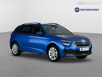 Used Skoda Kamiq 2023 for sale - 79384145: Photo