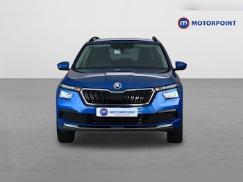 Used Skoda Kamiq 2023 for sale - 79384145: Photo