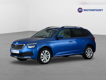 Used Skoda Kamiq 2023 for sale - 79384145: Photo