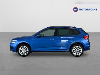 Used Skoda Kamiq 2023 for sale - 79384145: Photo