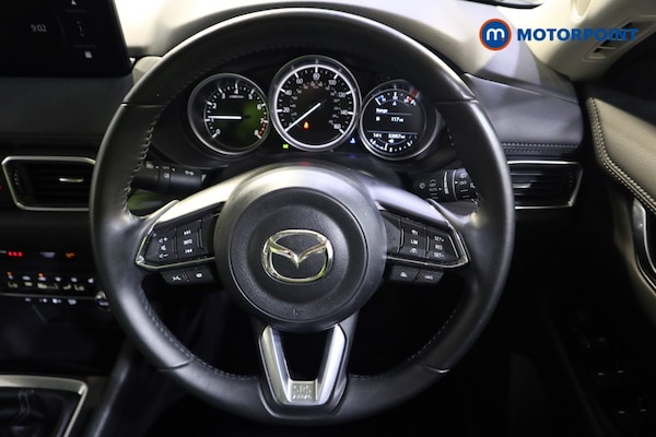 Used Mazda CX-5 2023 for sale - 76263604: Photo 10