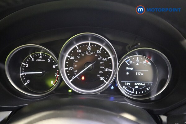 Used Mazda CX-5 2023 for sale - 76263604: Photo 13