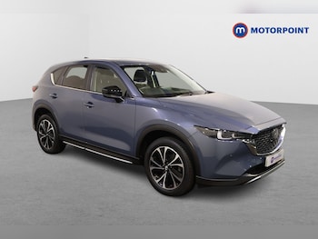 Mazda - CX-5