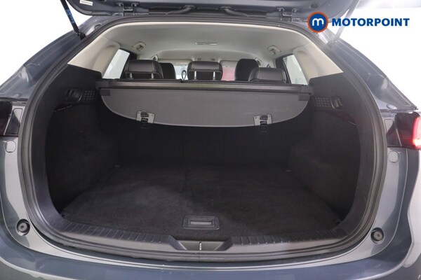 Used Mazda CX-5 2023 for sale - 76263604: Photo 26