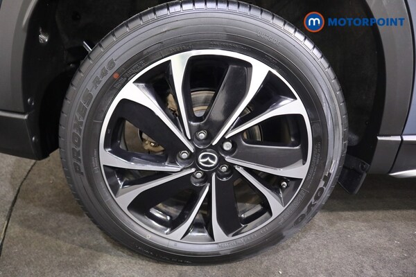 Used Mazda CX-5 2023 for sale - 76263604: Photo 27
