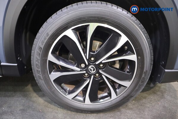 Used Mazda CX-5 2023 for sale - 76263604: Photo 28