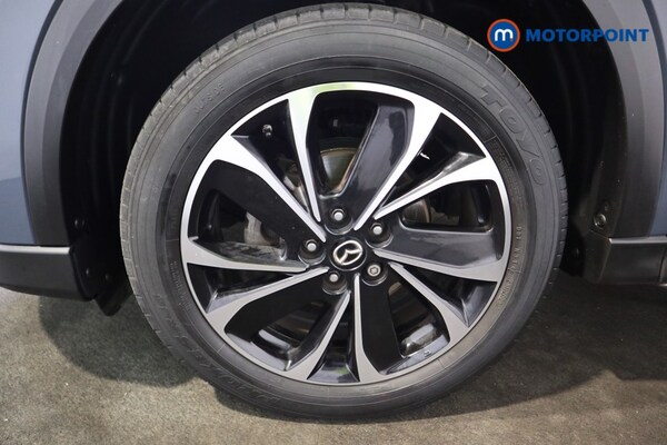 Used Mazda CX-5 2023 for sale - 76263604: Photo 29