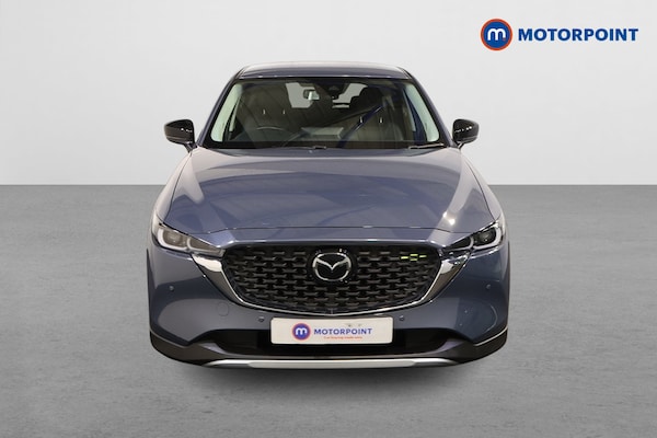 Used Mazda CX-5 2023 for sale - 76263604: Photo 2
