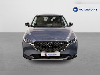 Used Mazda CX-5 2023 for sale - 76263604: Photo 2