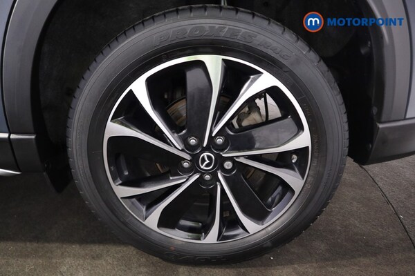 Used Mazda CX-5 2023 for sale - 76263604: Photo 30
