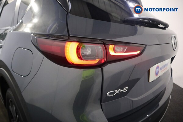Used Mazda CX-5 2023 for sale - 76263604: Photo 32