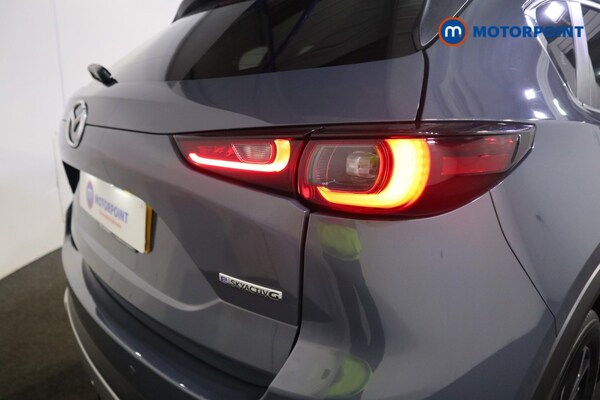 Used Mazda CX-5 2023 for sale - 76263604: Photo 33
