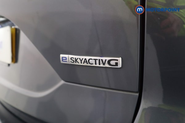 Used Mazda CX-5 2023 for sale - 76263604: Photo 34