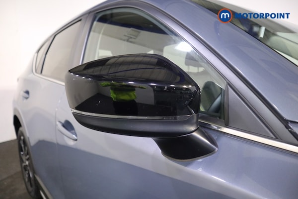 Used Mazda CX-5 2023 for sale - 76263604: Photo 36