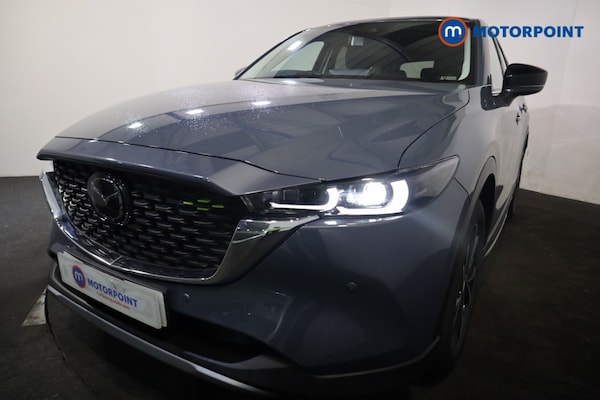 Used Mazda CX-5 2023 for sale - 76263604: Photo 39