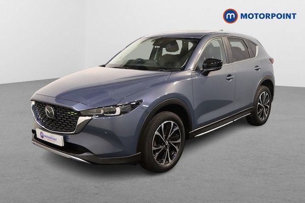 Used Mazda CX-5 2023 for sale - 76263604: Photo 3