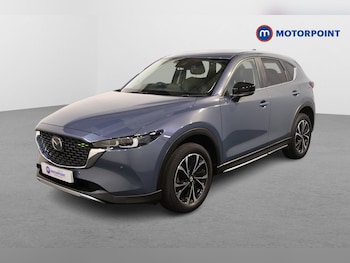Used Mazda CX-5 2023 for sale - 76263604: Photo 3