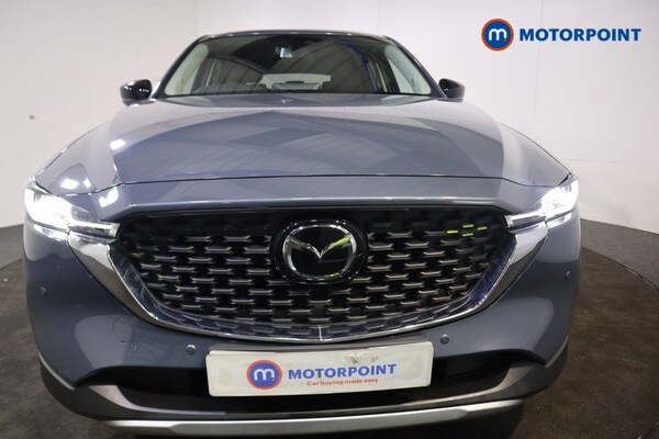 Used Mazda CX-5 2023 for sale - 76263604: Photo 40