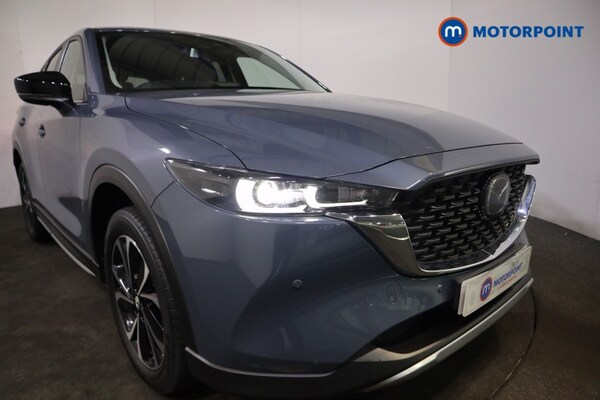 Used Mazda CX-5 2023 for sale - 76263604: Photo 41
