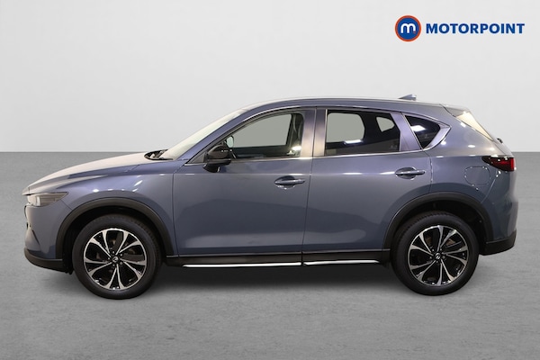 Used Mazda CX-5 2023 for sale - 76263604: Photo 4