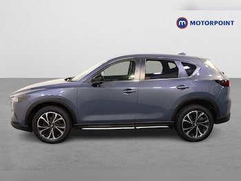 Used Mazda CX-5 2023 for sale - 76263604: Photo 4