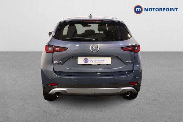 Used Mazda CX-5 2023 for sale - 76263604: Photo 6