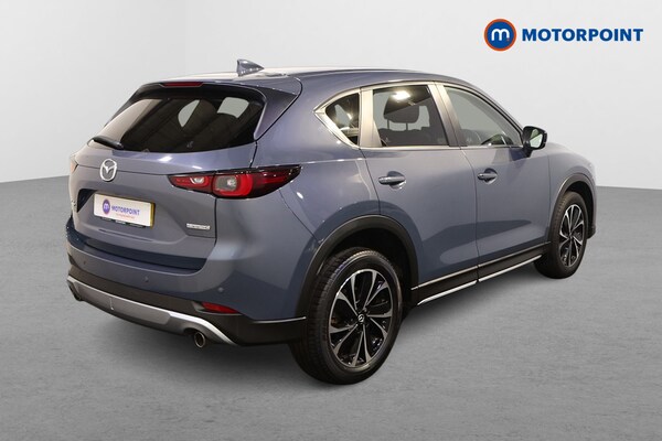 Used Mazda CX-5 2023 for sale - 76263604: Photo 7