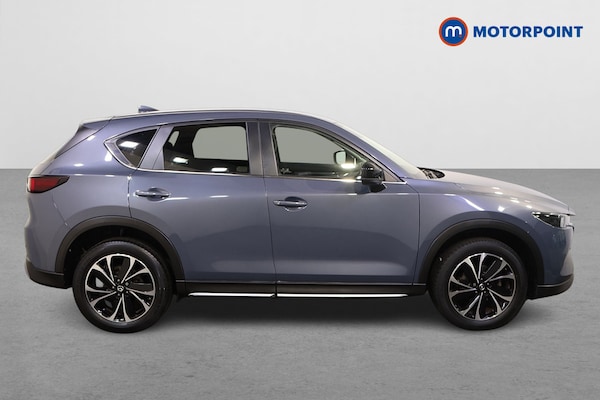 Used Mazda CX-5 2023 for sale - 76263604: Photo 8