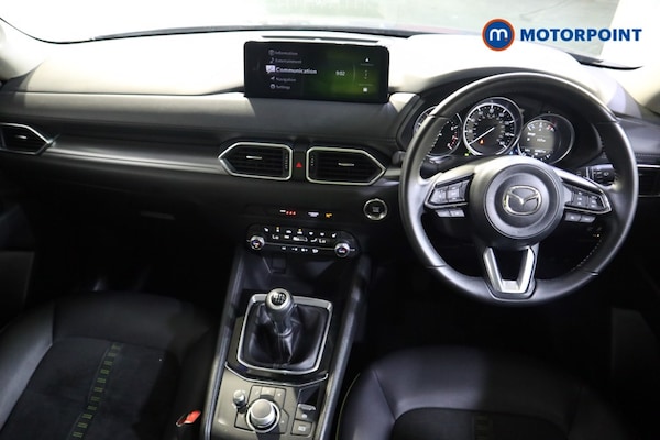 Used Mazda CX-5 2023 for sale - 76263604: Photo 9