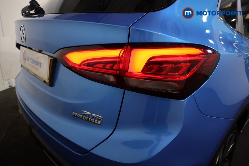 Used MG MG ZS 2025 for sale - 77830793: Photo 36